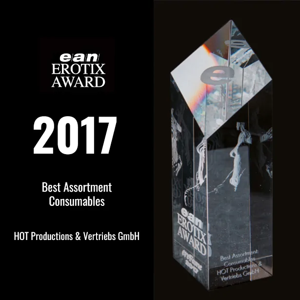 HOT Awards Awards
